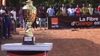 RTB - JT de 20h du 19 août 2025