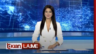 Edicioni i Lajmeve Tv Klan 17 Gusht 2025, ora 15:30 | Lajme - News