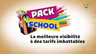 RTB -CHAN 2024 : Burkina Faso vs Madagascar (Plateau d’avant-match)