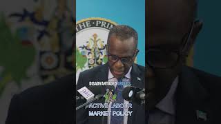 Active Labour Market Policy