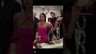 Скупила половину магазина #сериалнавечер #сериал #отчаянныедомохозяйки