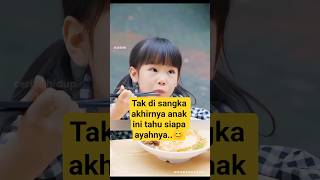 Berkat mie gratis dia bertemu ayahnya #‪@ceritahidup1981‬ #shrots #viralshorts #video #viralvideo