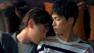 池騁爛醉懷念白月光，吳所謂吃醋痛哭惹人疼~💛逆愛 Revenged Love