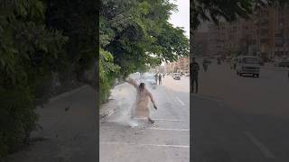 اقوي مقلب هتموت من الضحك😂😂 #funny #shortvideo #viralvideo #foryou #fyp