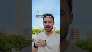 Pourquoi les trains japonais ont un nez allongé ?