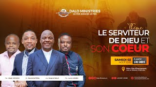 FER AIGUISE LE FER AOUT 2025