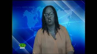 SVGTV News 7 May 2025