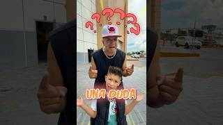 SALIÓ MAL 😭😱🤷🏻‍♂️