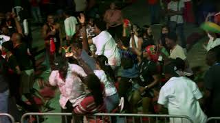 #CARIFESTAXV -The Richard Stoute Caribbean Youth Showcase