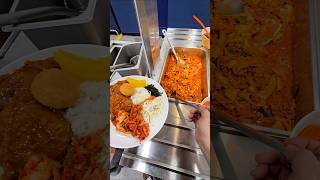 POV : Real Korean Company Lunch | Part 2 #foodie #koreanfood #southkorea