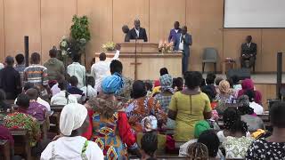 Eglise d'Abidjan en direct - Dimanche 17 Août 2025