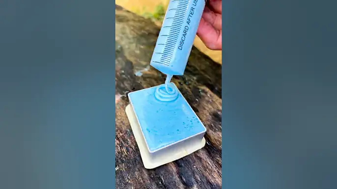 WATERPROOF Your Soap with These Amazing Hacks!
