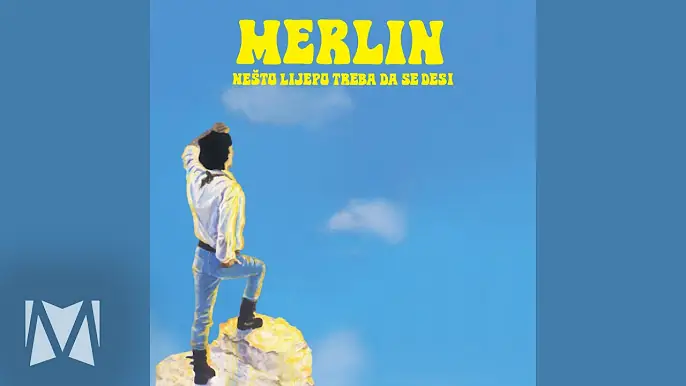 Merlin - Nešto lijepo treba da se desi (Official Audio) [1989]