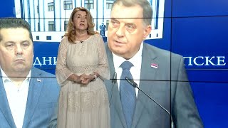 Komentar Vildane Selimbegović: Tri referenduma za spas jednog čovjeka