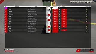 ACC 2025 - Spa-Francorchamps - Round 4