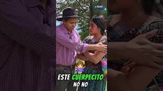 Ya Nó Aguanta Sus Gnas, Su M4rido Se Fue A USA😝 #losdeguate #chapíndecorazón #guatemala502 #humor