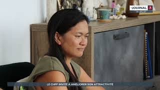 La CTC pousse le CHPF à achever sa mue d’ici fin 2026