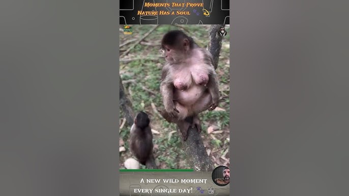 Stunning Moments from the Animal Kingdom