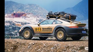 千 万 别 开 9 1 1 去 西 藏