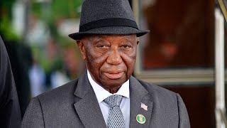 Trump’s comments on Boakai’s English met with mixed reactions