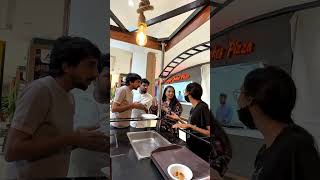 Golgappe main kay dal diya voice change prank 😂 #funnyvideo #viralshort #short #shortsviral #funny