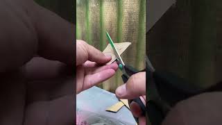 ONDAS de DISEÑO en 1 PASO 🪚 (Técnica de CARPINTEROS VIEJA ESCUELA)