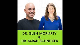 Dr. Glen Moriarty & Dr. Sarah Schnitker: Gratitude, AI, and the Gift Economy