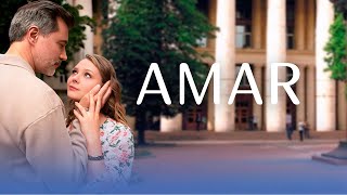 A quien no haya visto esta película se la RECOMIENDO | AMAR