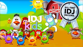 PILICI // NAJLEPSE DECIJE PESME // ‪@IDJKids‬