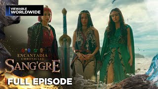 Sang'gre: Ang bagong yugto! (Full Episode 1 - June 16, 2025) | Encantadia Chronicles