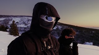 Calin – Vítej mezi náma (feat. STEIN27)