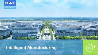 🎬 Ever wondered how smart manufacturing is transforming energy production?