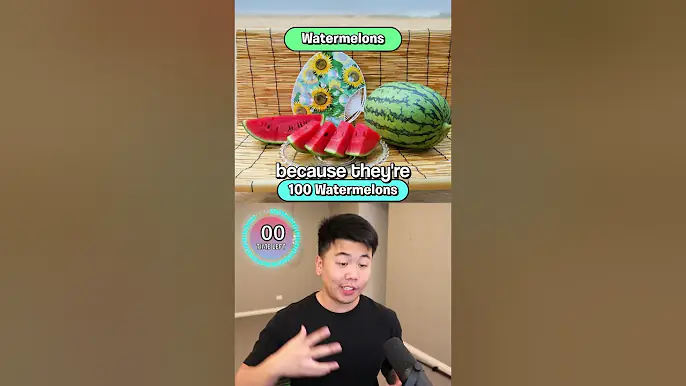 How Much is TOO Much? 3