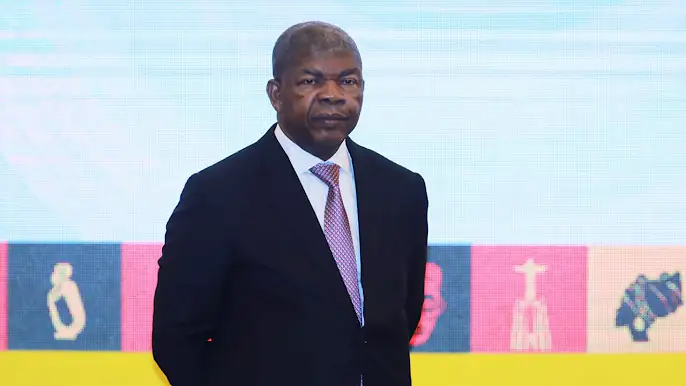 Presidente da República trabalha na província do Cuando