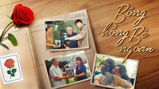 BÔNG HỒNG BÉ NGOAN | NHỮNG CÂU CHUYỆN VU LAN 2025 🌹