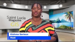 Saint Lucia Magazine (August 6, 2025)