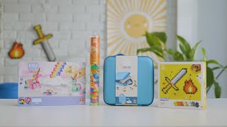 Plus-Plus pod lupou: Která řada je pro vaše dítě ta pravá?