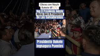 나이브 부켈레 엘살바도르