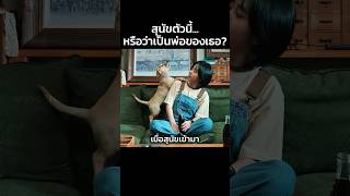 สุนัขตัวนี้… หรือว่าเป็นพ่อของเธอ? #สปอยหนัง #หนัง #สปอย