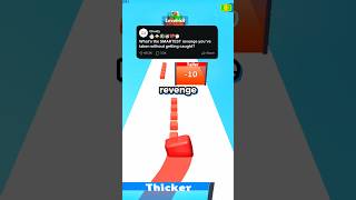 The SMARTEST revenge you've taken WITHOUT getting caught? 🫣