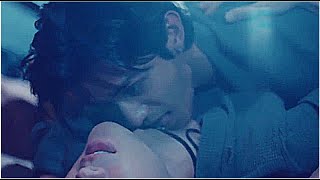 Bed Friend The Series [ King X Uea ] - "  Crossed The Line To Lovers "