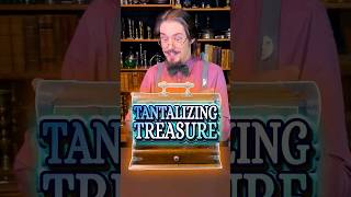 Tantalizing Treasure #history #decoration #antique #treasure #facts #story #mythology #legend