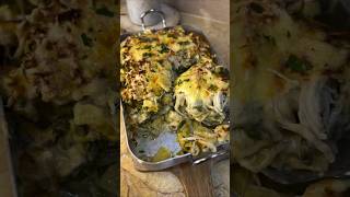 أروع وصفة غرتان كورجات بطاطا بطريقة جديدة ✅ خفيف وصيفي وساهل فل تحضير #like #food #عشاءلذيذ #shorts