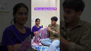 Tag your brother❤️😍 #familydrama  #brosis #viral #shorts #trending #comedy