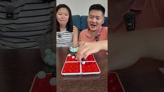 5 en raya giratorio #parati