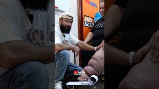 НЕЗНАЮ ЧТО ДЕЛАТЬ - ТЯЖЕЛЫ СЛУЧАЙ