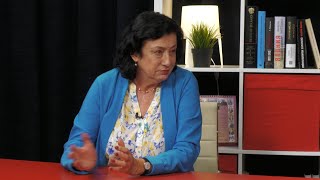 Зорница Илиева: В Аляска само където за фон не пуснаха "Лебедово езеро"