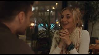 A strong friendship turns into a passionate and ardent romance / Poignant Drama Romance in English