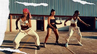 Mabotho- Kgatsa Dinoka (Bitsa Molaza) Molaza O kae Feat. Dj Lekusto [Dance Challenge In Botswana]