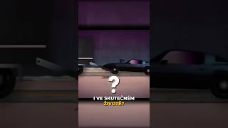 Je možné udělat tento kousek v realitě? 🚘